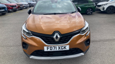 Renault Captur 1.0 TCE 90 SE Limited 5dr Petrol Hatchback